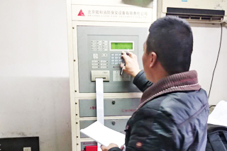 消防檢測服務(wù)對火災(zāi)自動報警系統(tǒng)設(shè)計規(guī)范分析