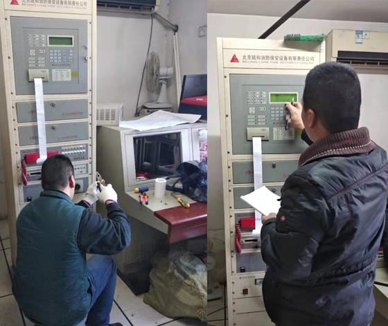 消防檢測服務(wù)對消防供配電要求分享避坑要求